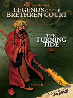 cover image of Legends of the Brethren Court: The Turning Tide